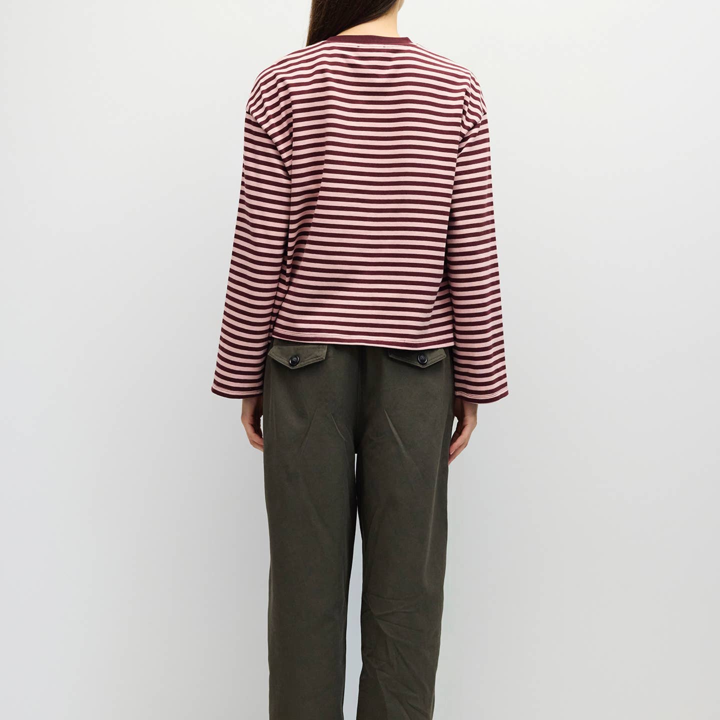 The Jessie Top