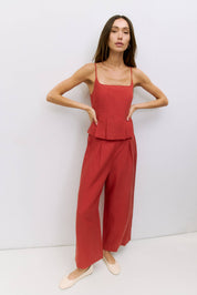 The Jocelyn Pants