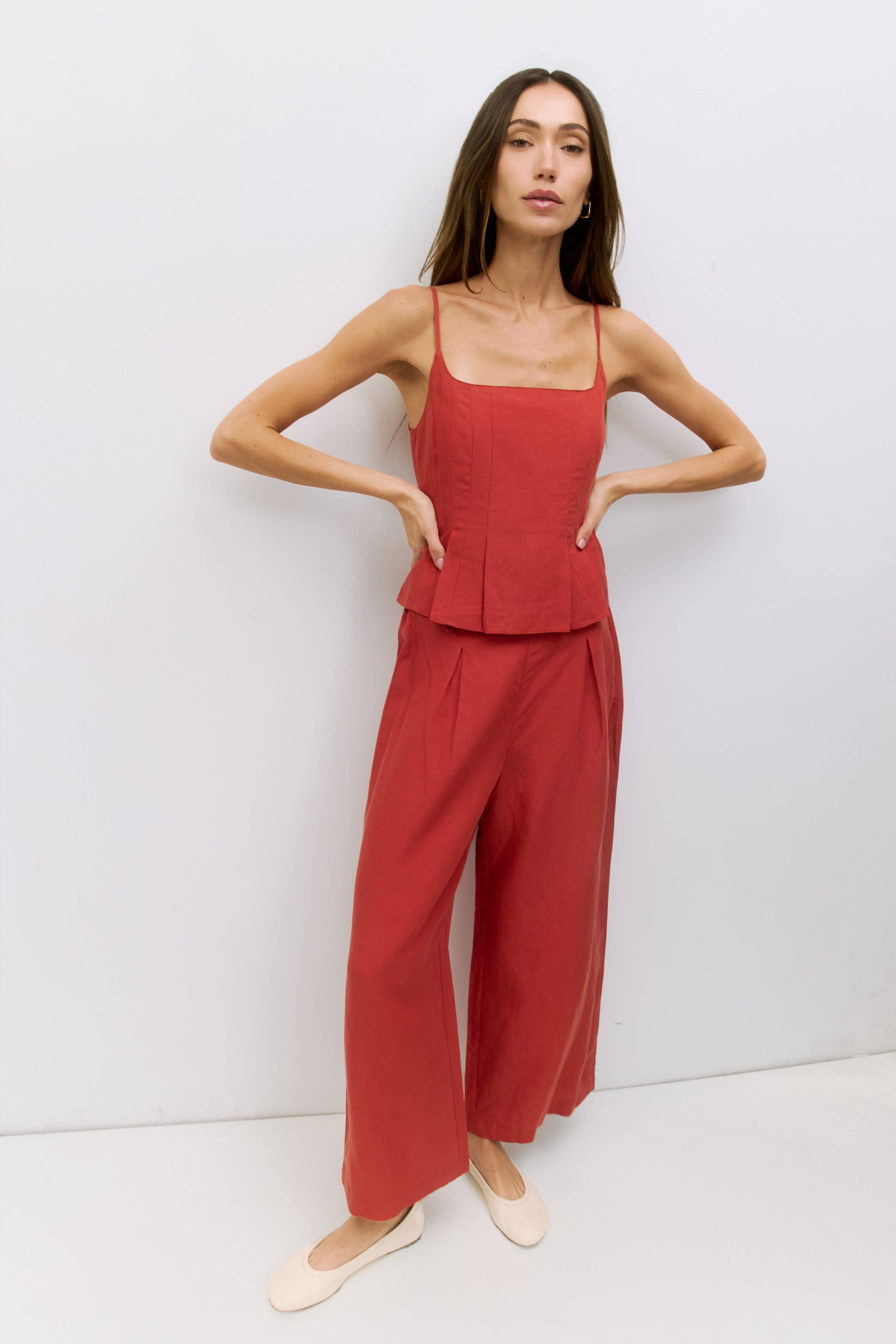 The Jocelyn Pants