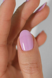 Smitten Nail Polish