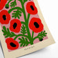 Madelen - Poppies