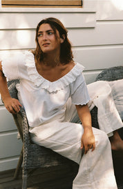 Cottage Tee