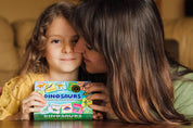 Dinosaurs Little Memory & Matching Game