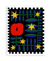 Stars Art Print