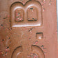 Pink Peppercorn Chocolate Bar