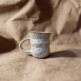 Cortado Angled Mug - Cornwall
