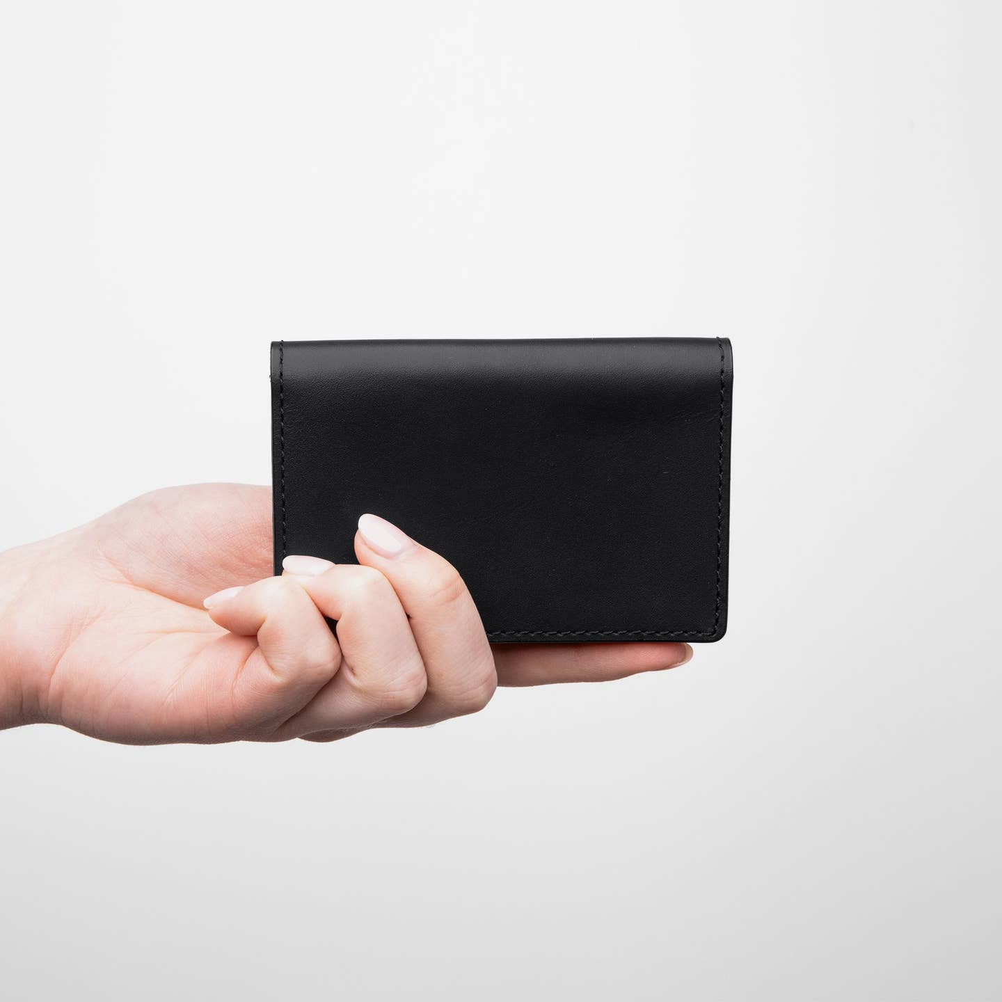 The Oyster Wallet