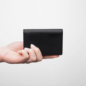 The Oyster Wallet