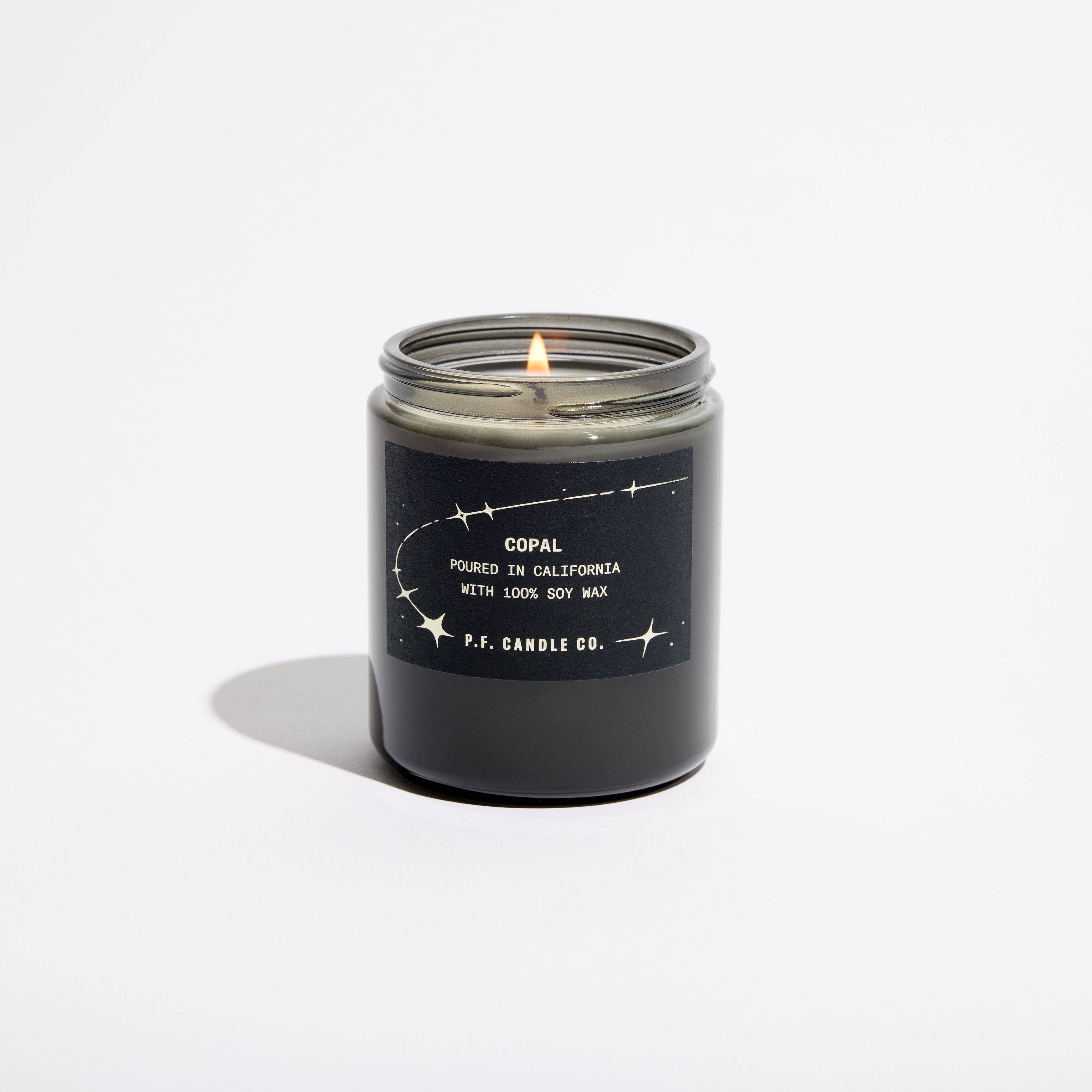 Copal Celestial Collection Candle