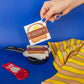 Egg & Toast It Sticky Notes