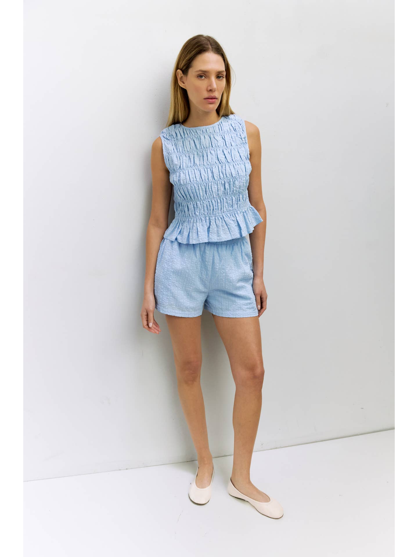 The Allyson Top