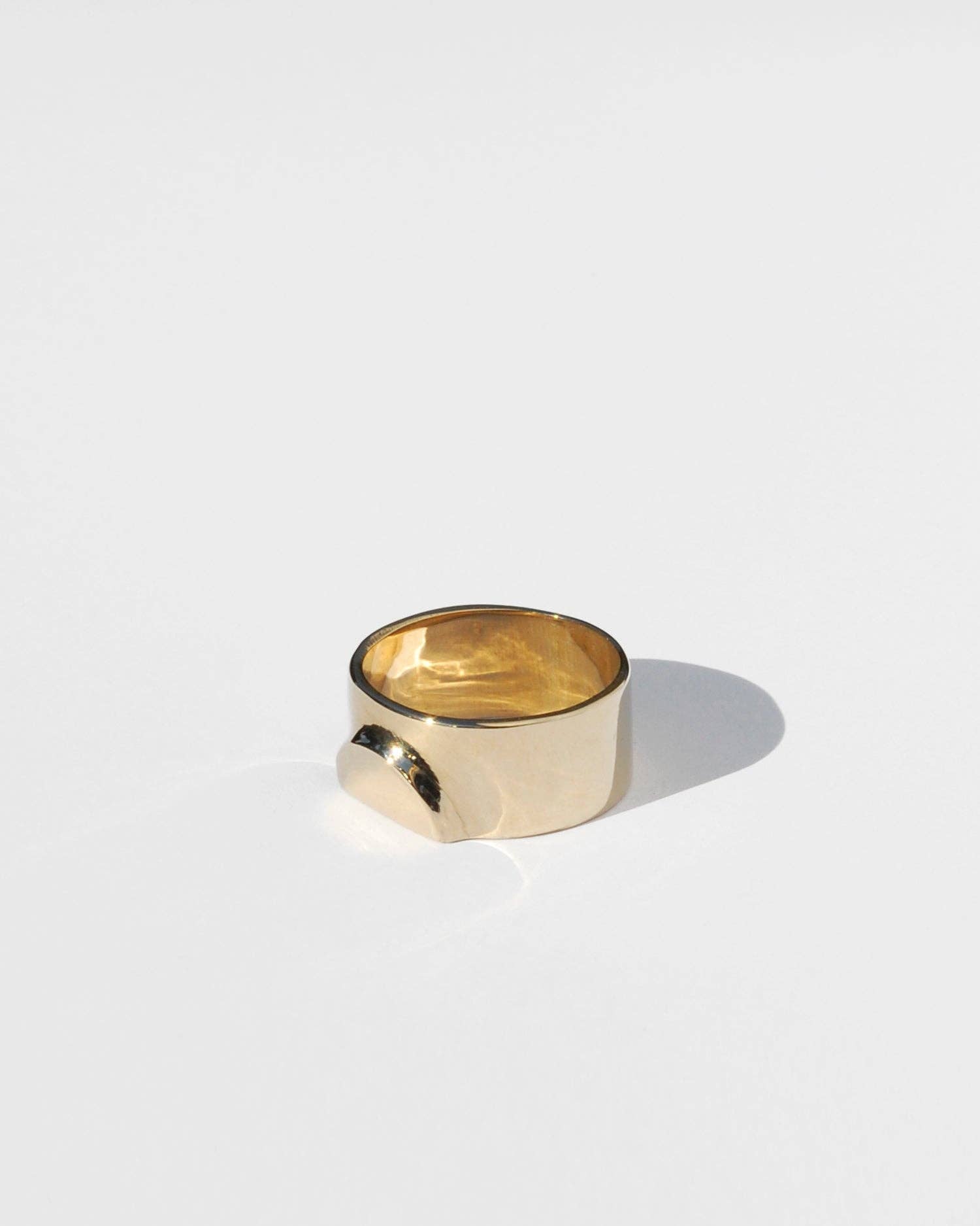 Plana Ring