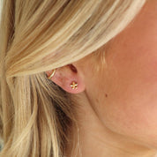 Daisy Studs