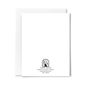 Of Corpse Birthday Card