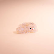 Cloudy Hair Claw