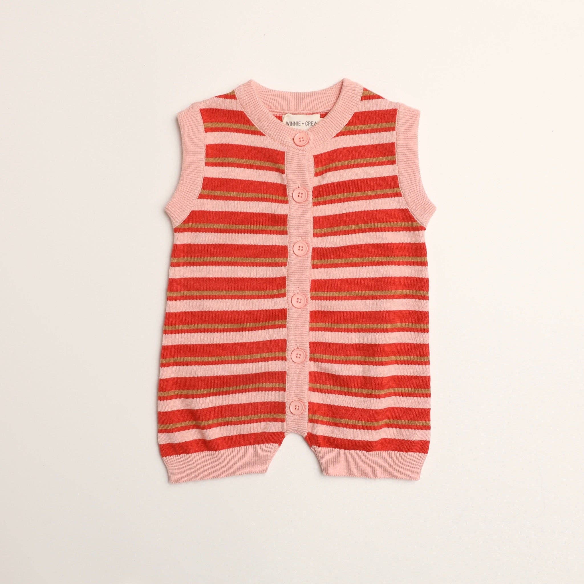Thayer Jumpsuit