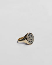 Lacuna Ring