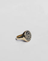 Lacuna Ring