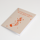 Proud Of Yourself Card