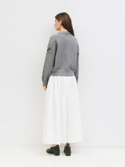 The Dahlia Cardigan