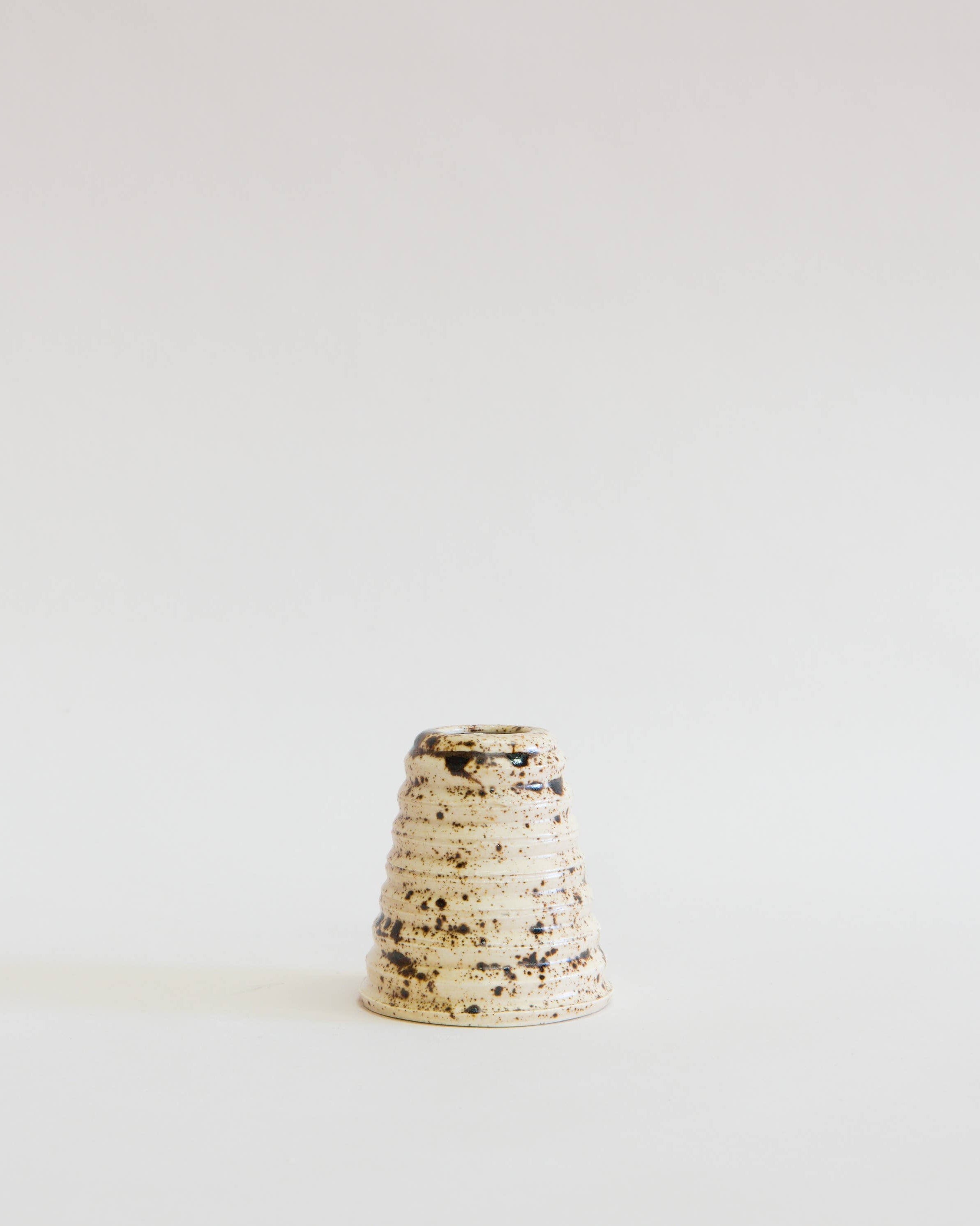 Ceramic Candle Holder