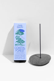 Coastal Forest Incense