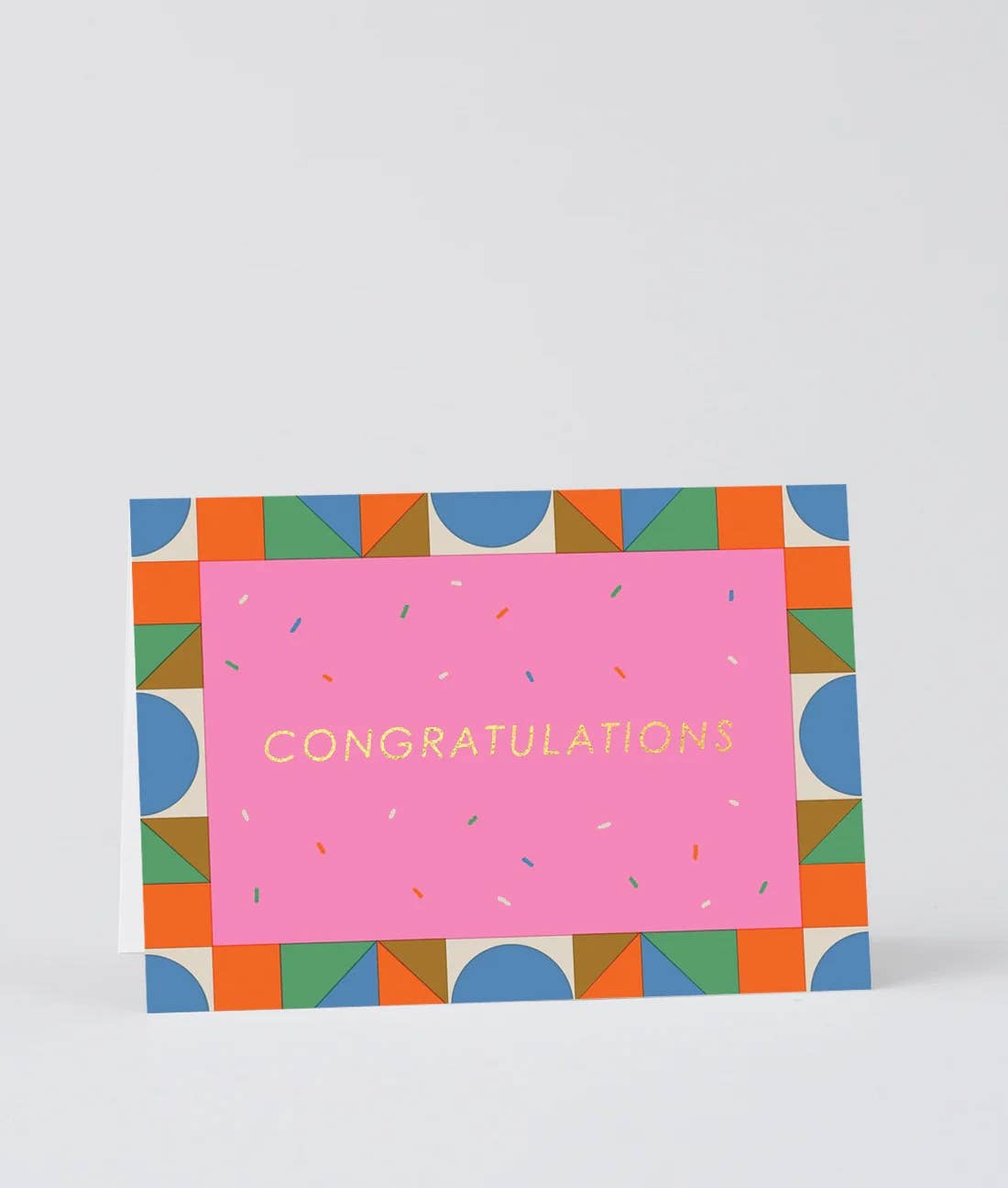 Congratulations Card