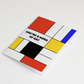 Work of Art Card