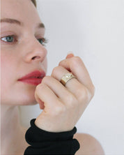 Plana Ring