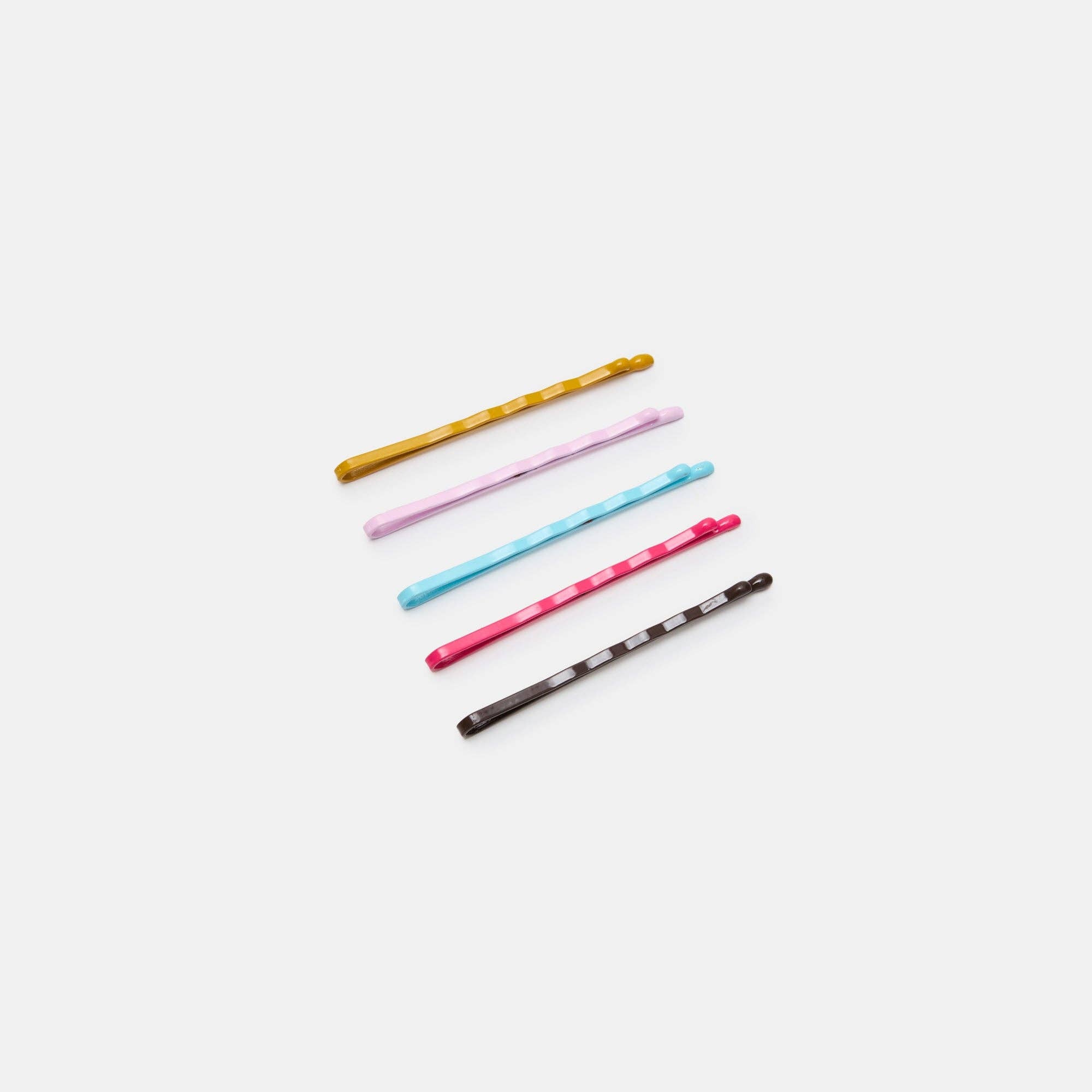Ema's Bobby Pins