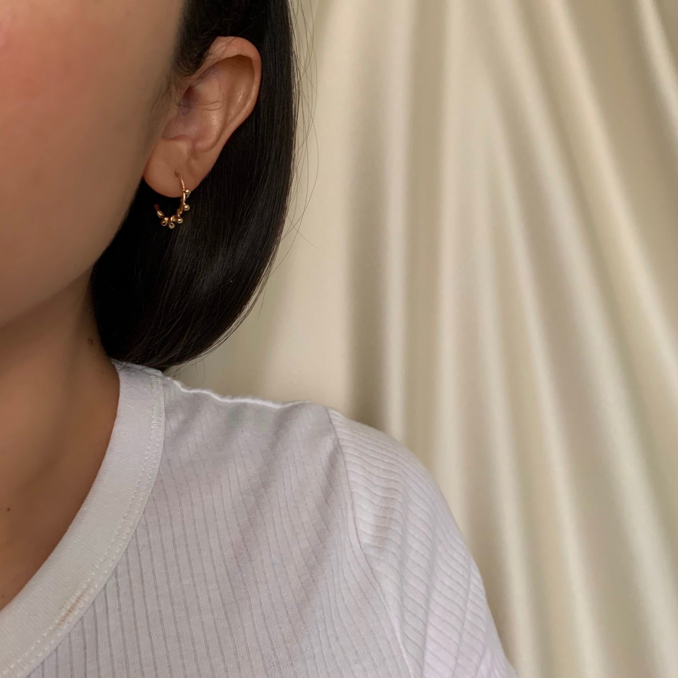 Mini Truffle Hoops