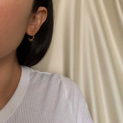 Mini Truffle Hoops