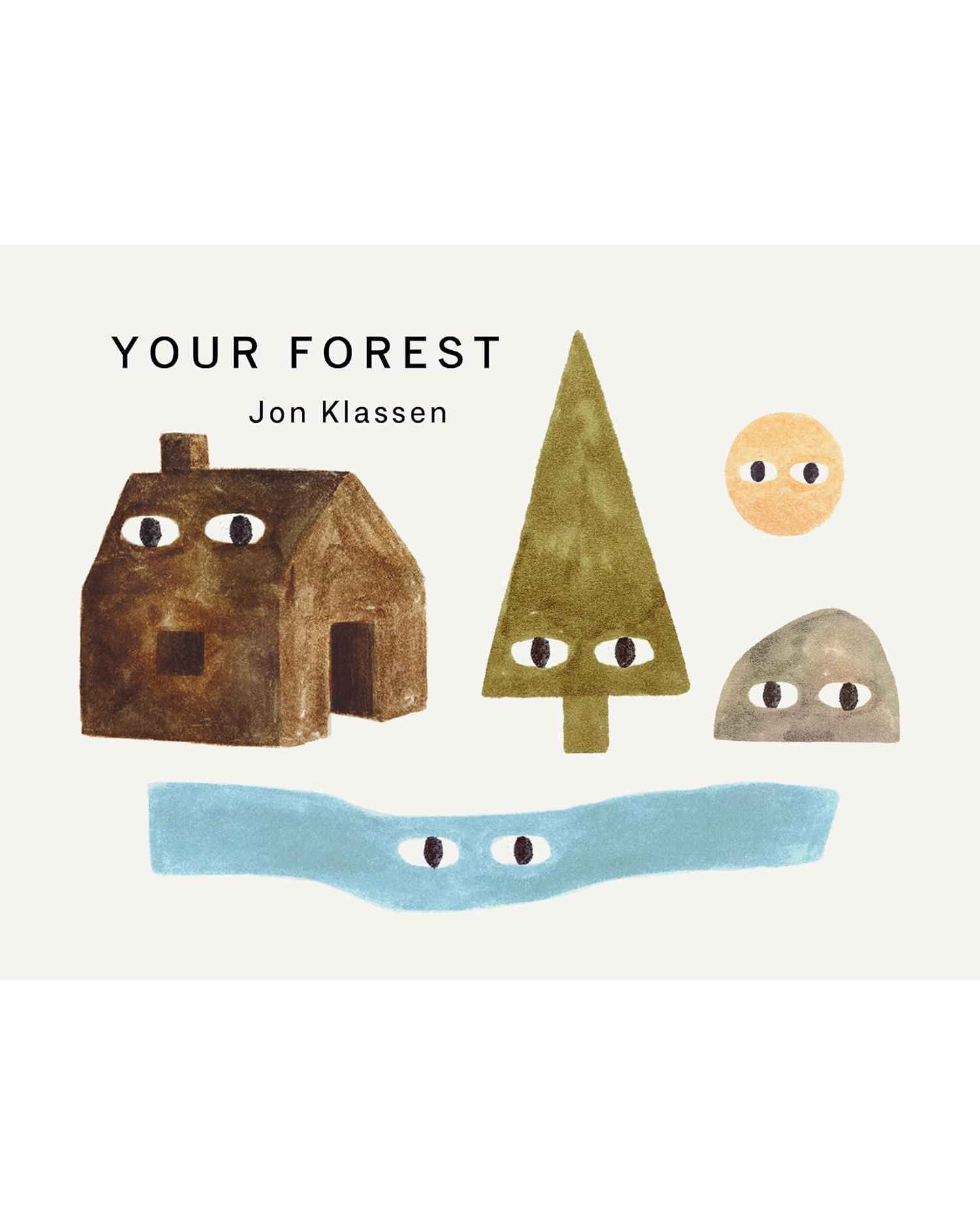 Your Forest