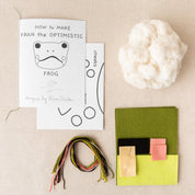 Felt Stitch Craft Kit