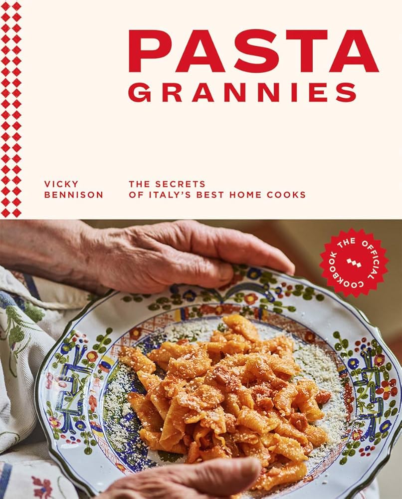 Pasta Grannies