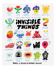 Invisible Things