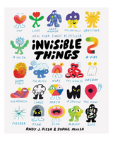 Invisible Things