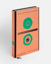 Japan: The Vegetarian Cookbook