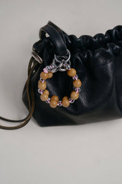 Weave Beaded Loop