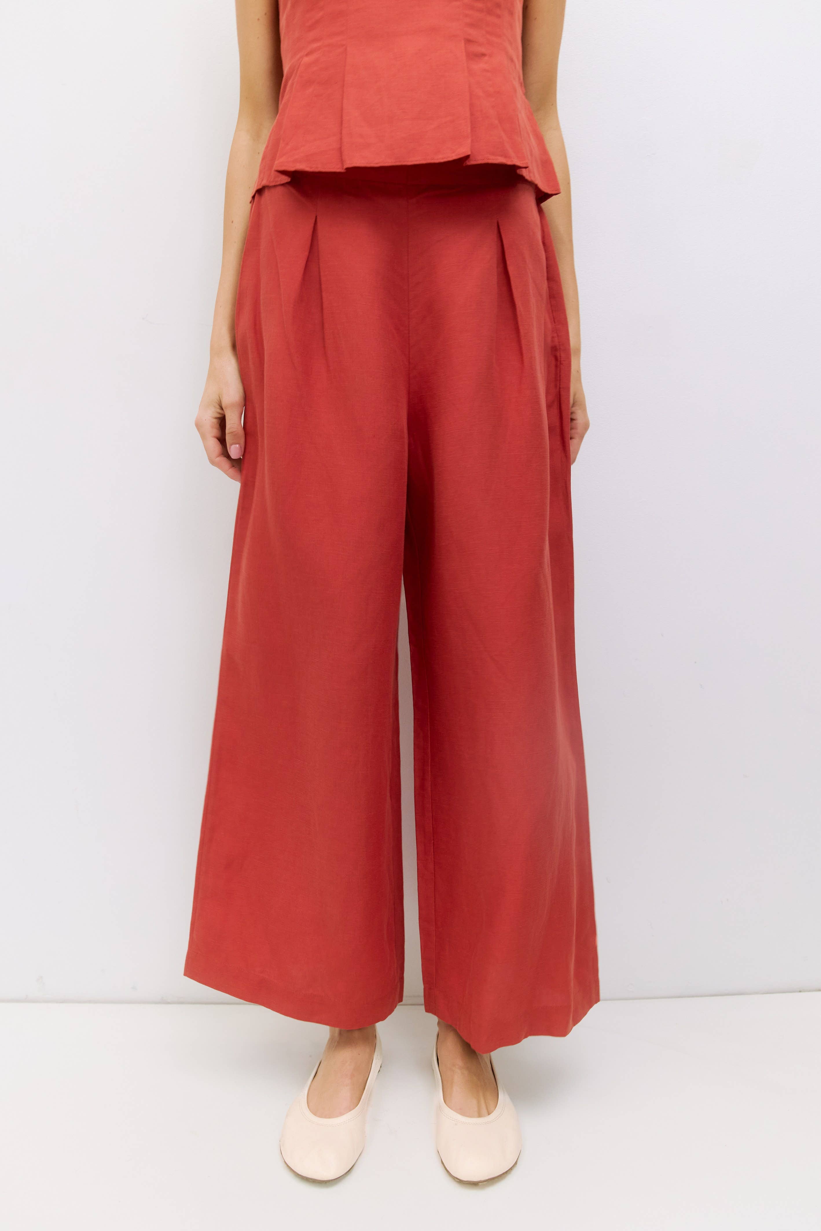 The Jocelyn Pants