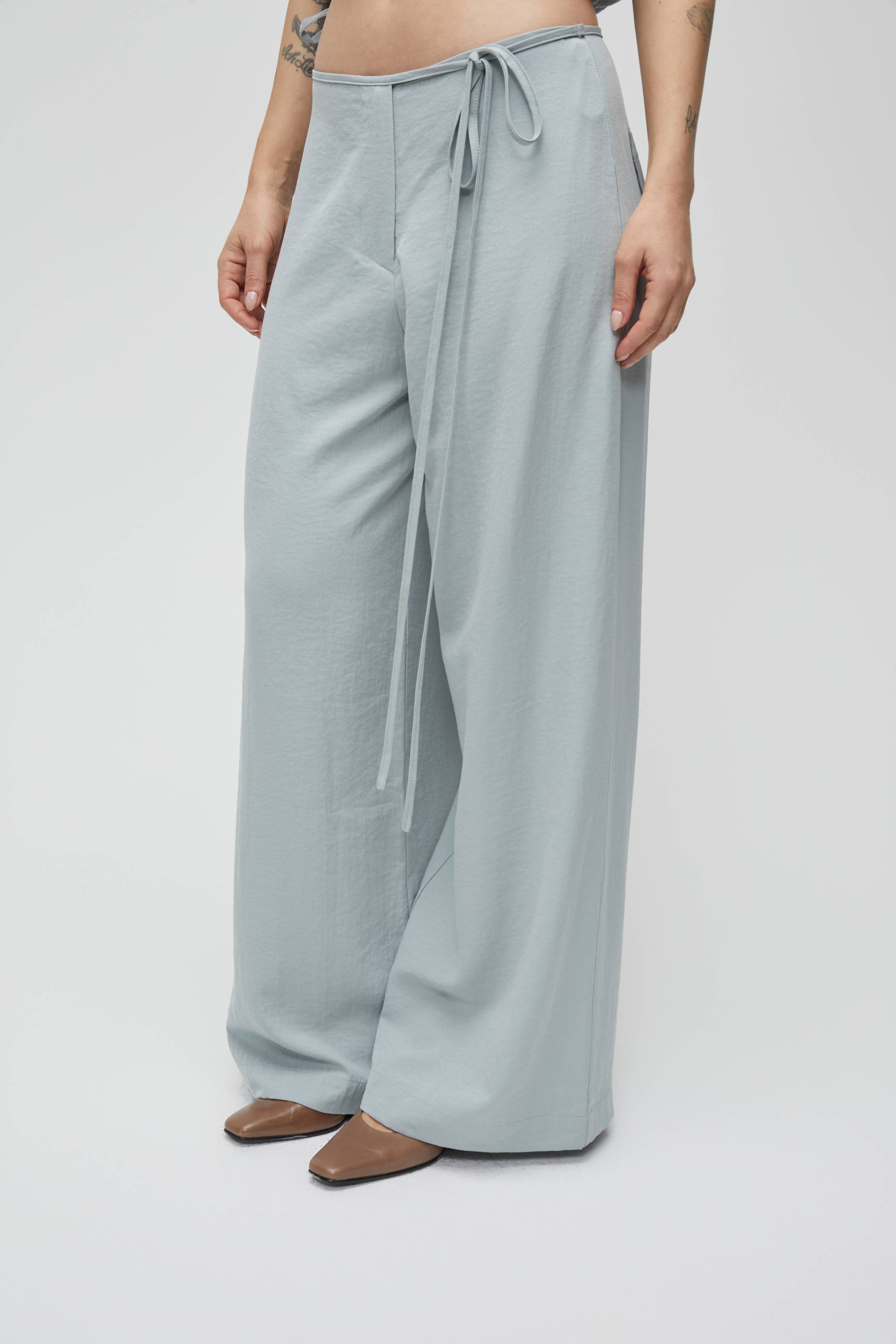 The Shar Pants