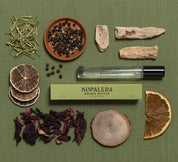 Bosque Místico Perfume Travel Spray