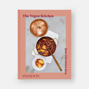 The Vegan Kitchen