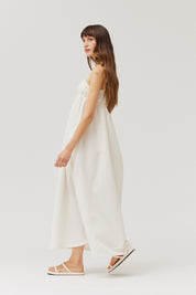 Summer Midi Dress