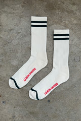 Mens Extended Boyfriend Socks