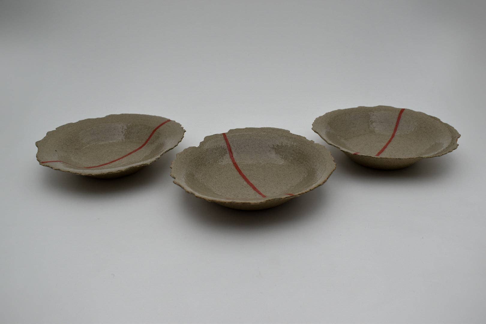 Border Serving & Dinner Plate