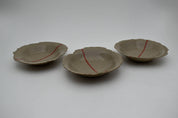 Border Serving & Dinner Plate