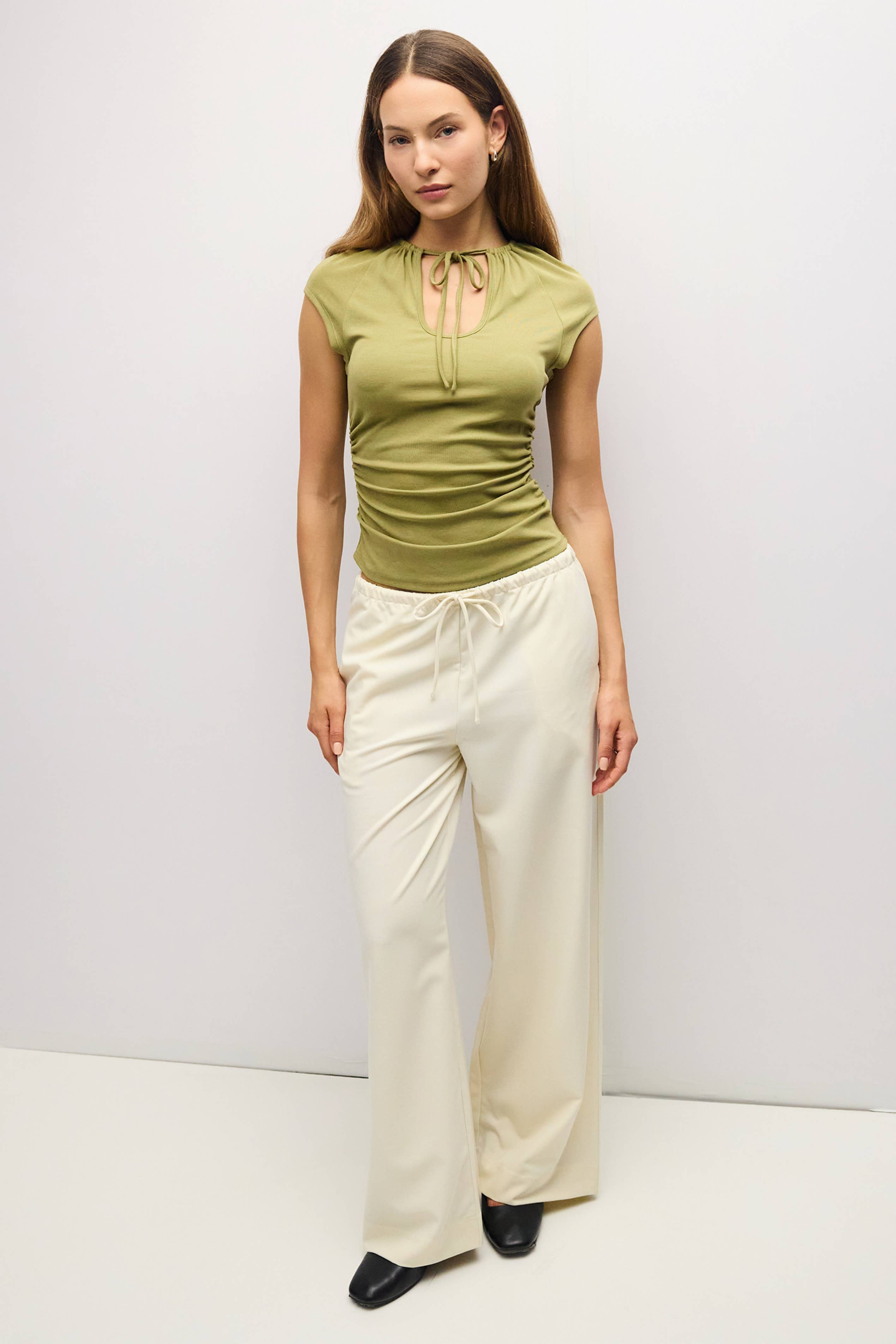 The Kelsi Top
