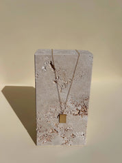 Sanctuary Necklace