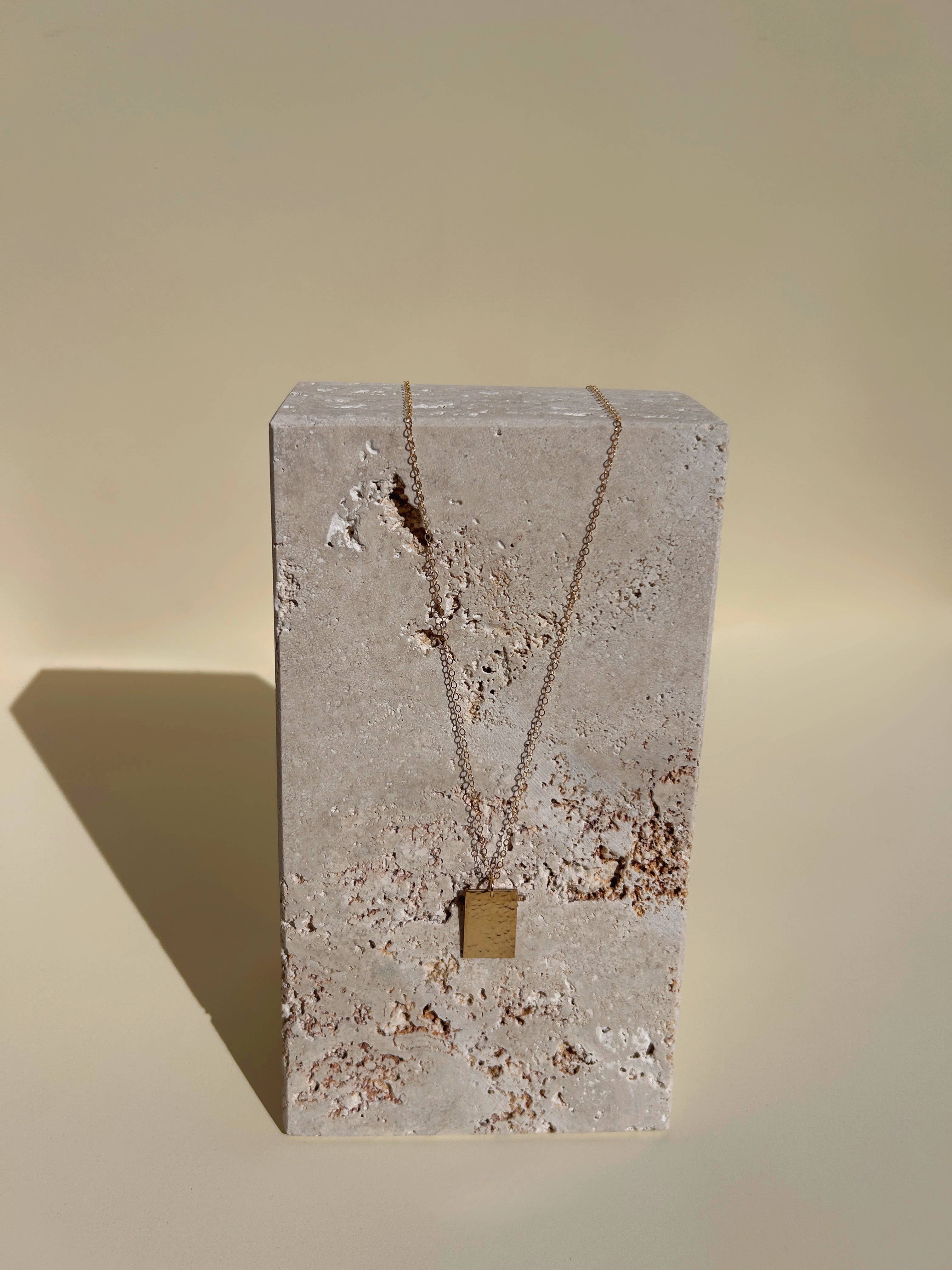 Sanctuary Necklace